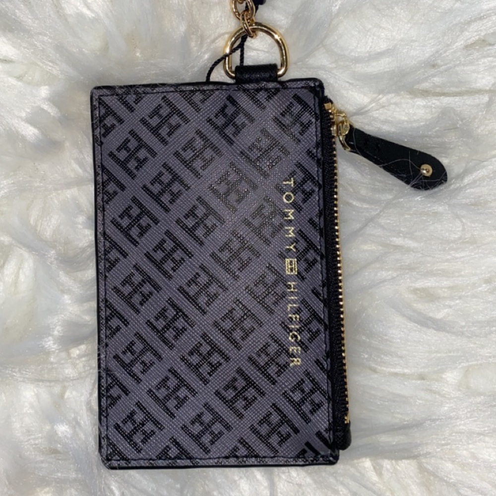 Tommy Hilfiger Coin Purse